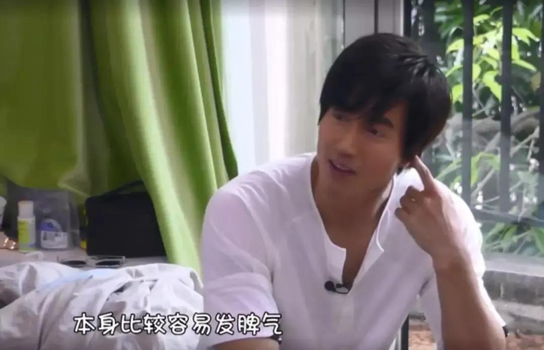 台湾偶像剧天王天后沉沦记（1）