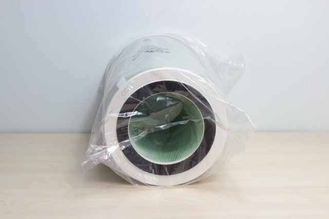 华为智选720空气净化器c400实测,华为空气净化器c400评测