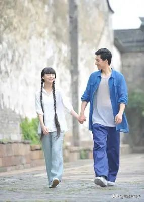 北舞校花金晨晨完整版,北舞刘诗诗同学