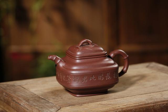 真正的紫砂壶价格表,全手工的紫砂壶才有收藏价值吗