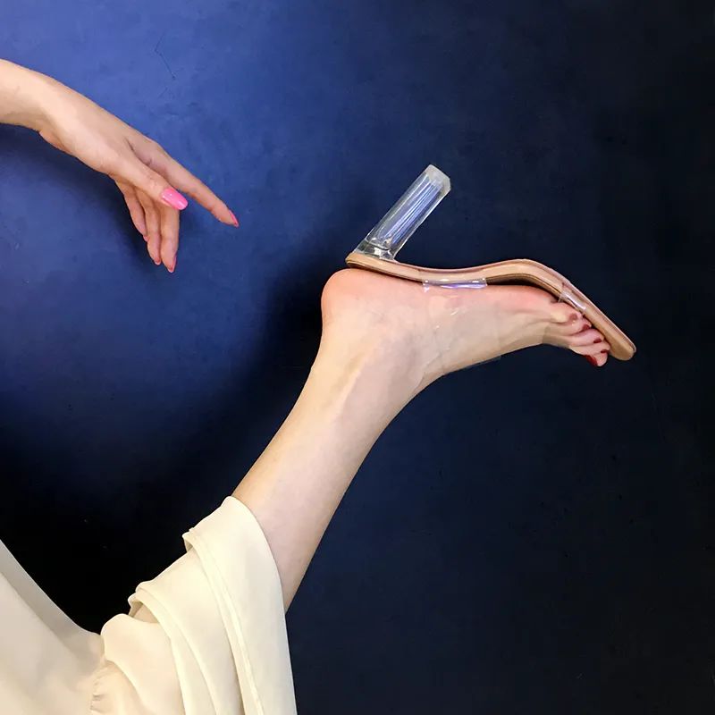 大码休闲女凉鞋新款2022爆款正品,品牌女凉鞋断码清仓特价正品秒杀