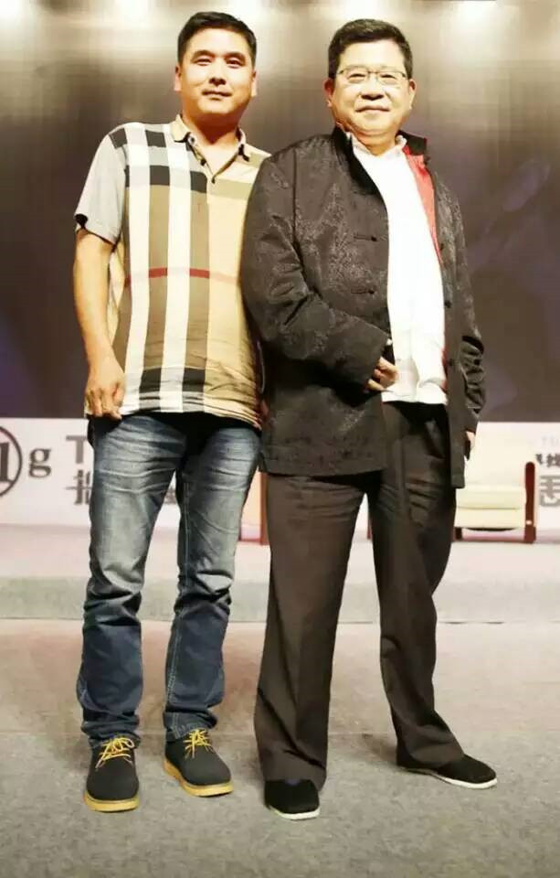 陈绪武，从纸媒到短视频，20年逐梦前行