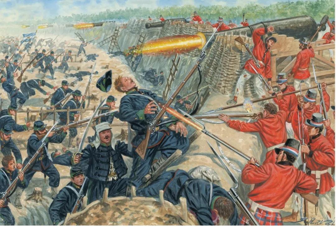 南美唯一承认“*独台**”的国家，是如何把自己作死的？