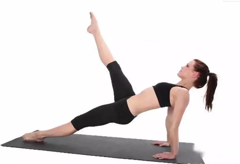 普拉提六大基本知识,普拉提很简单但是做起来很难