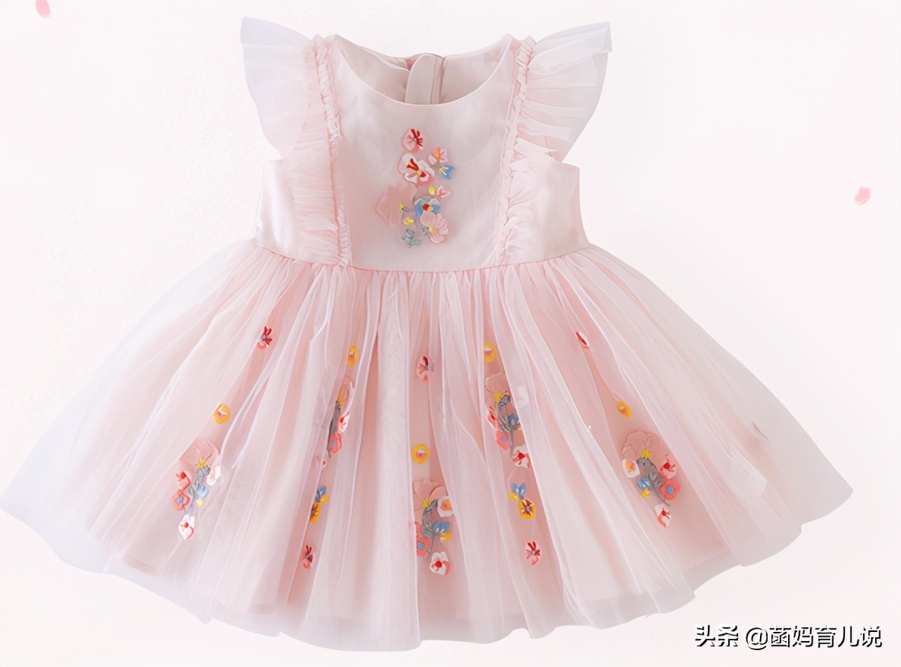*疆新**棉花被碰瓷？推荐这些穿起来好舒服的童装，都是纯棉的