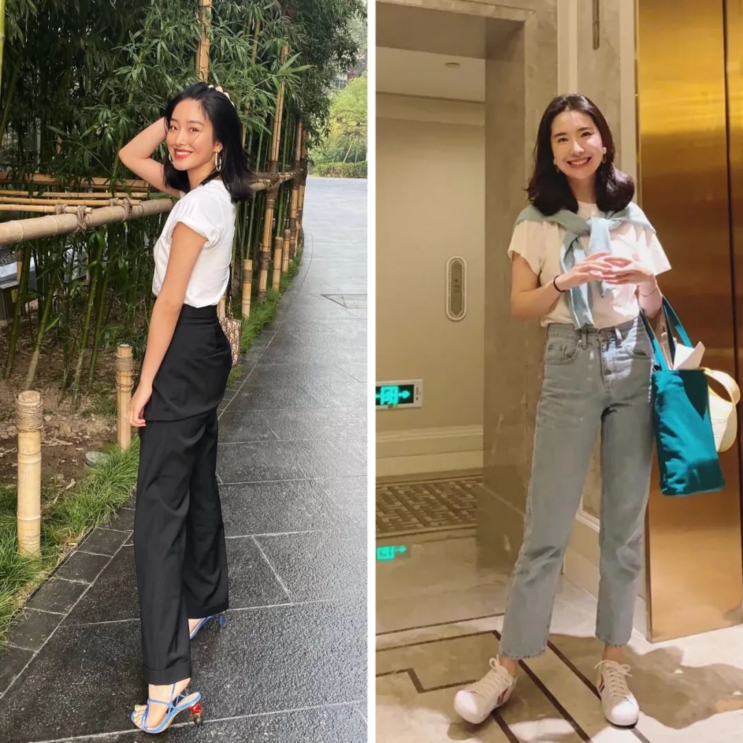 张大奕的穿搭,张大奕穿衣风格