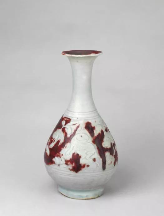 两岸故宫馆藏元代瓷器鉴赏,故宫元代瓷器碎片