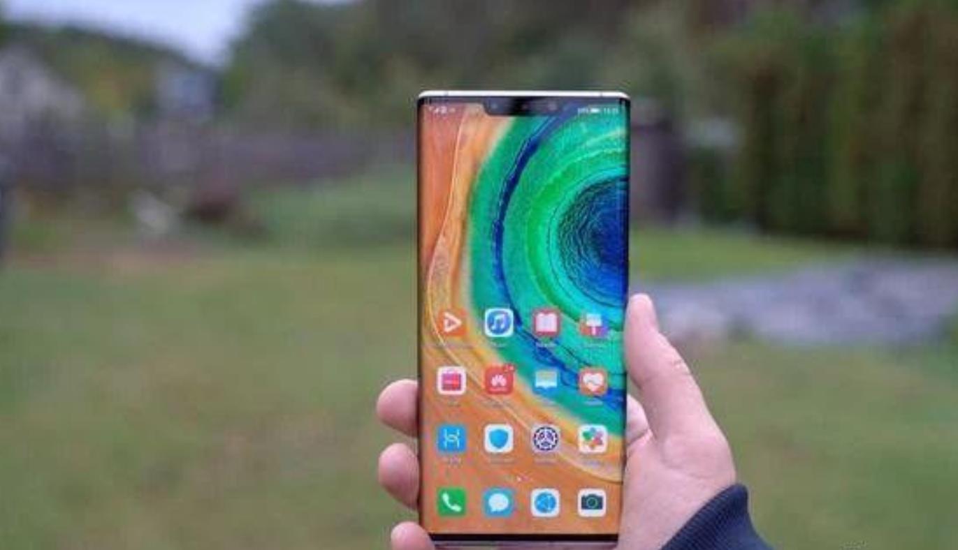 华为mate30防水吗,华为mate30未开封新机