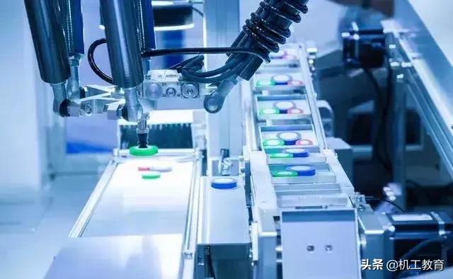 自动化仪表及仪表控制系统内容,自动化仪表主要包含以下几大类