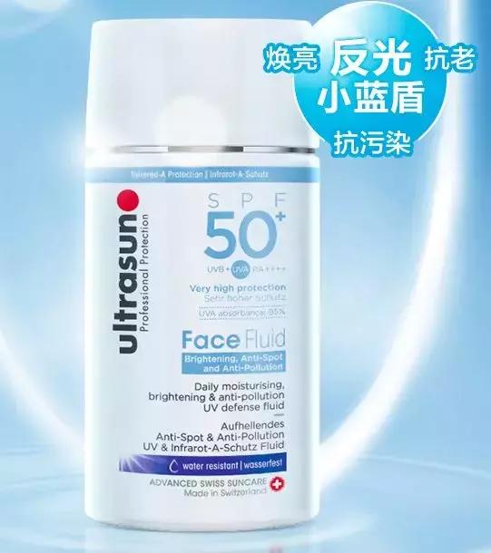 皮肤科医生冬天擦多少倍的防晒霜,皮肤科医生夏天用什么防晒霜