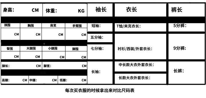 为什么现在衣服不太合身了,为什么网上很难买到质量好的衣服