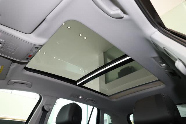 这才是真正的四驱车,2012年途观2.0t旗舰版是全时四驱吗