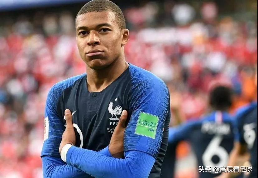 利物浦三人上榜，英格兰是大赢家！当今足坛身价榜前十名的巨星