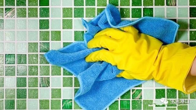 一招教你家庭清洁小妙招,10个家庭清洁小技巧超实用