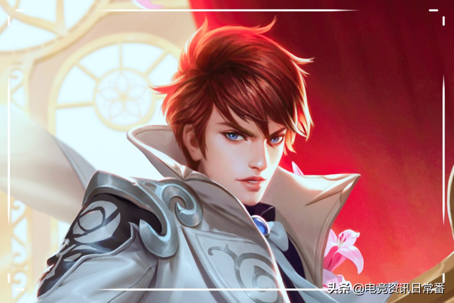 王者光荣英雄调整典韦,王者光荣新版赵云和典韦