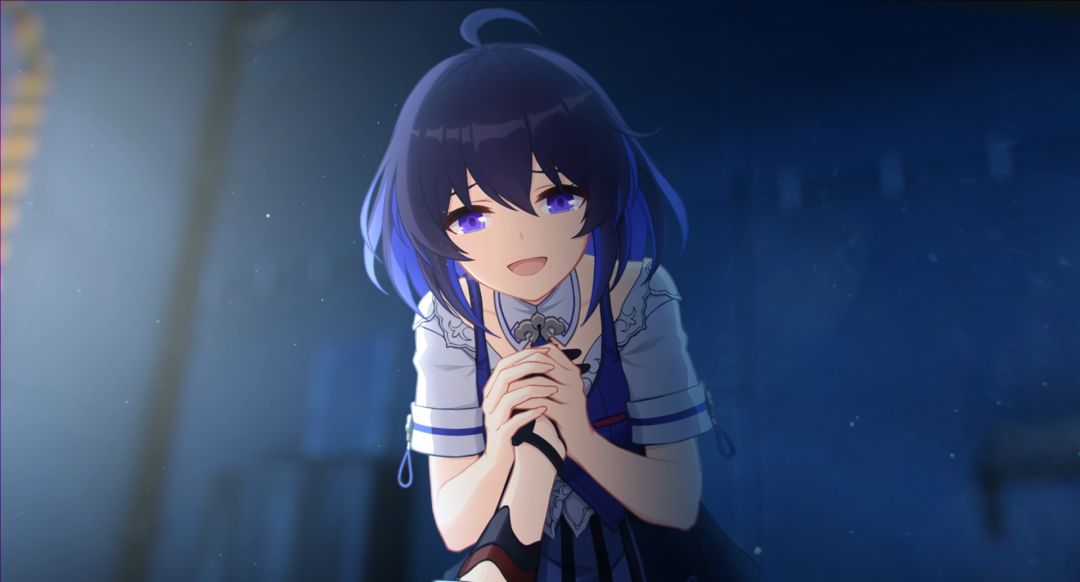 崩坏3版本4.1剧情解析,崩坏3第三十六章讲的什么