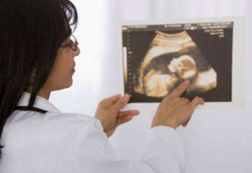 小排畸三维跟四维彩超有什么区别,准妈妈超声检查知多少