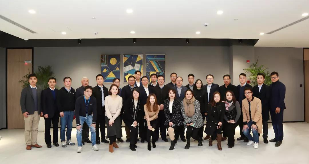 产业园区运营合作模式,产业园区招商年度规划