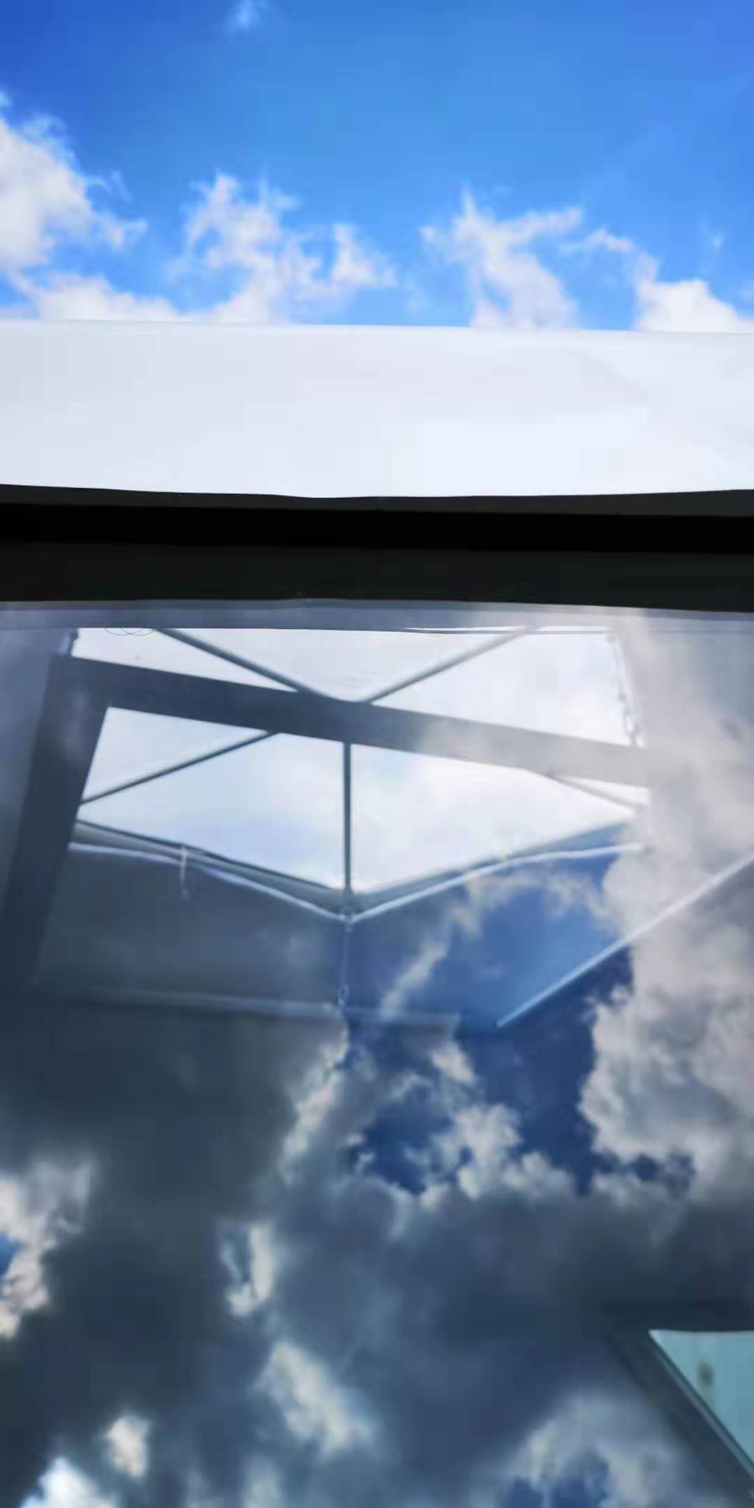 新县西河湾住宿推荐,西河湾星空帐篷酒店