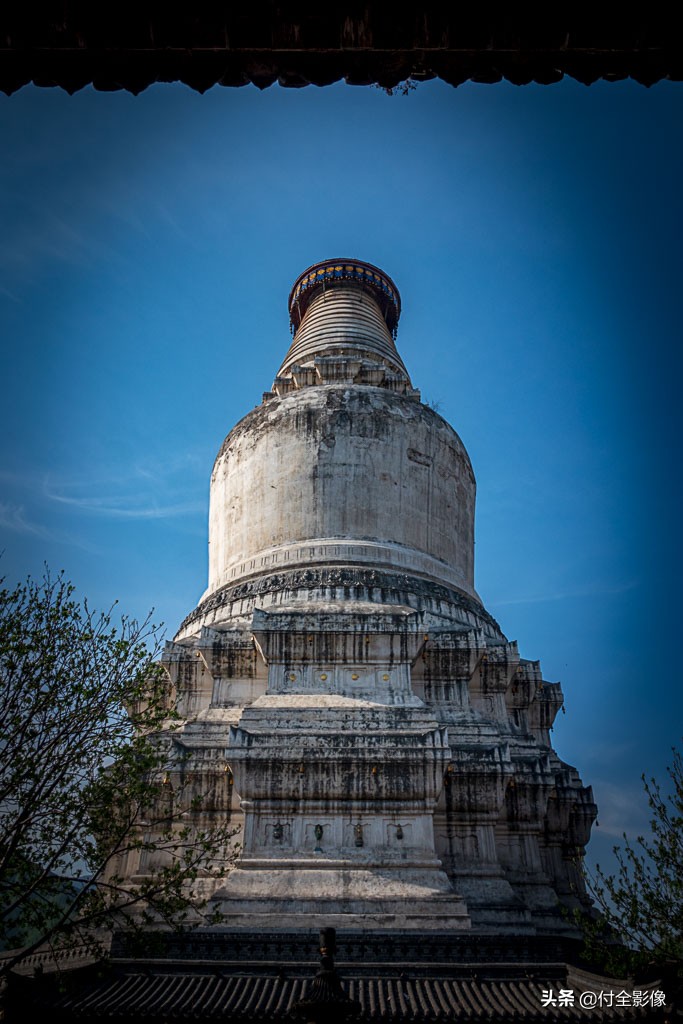 五台山白塔寺后面有什么寺,五台山白塔寺要门票吗