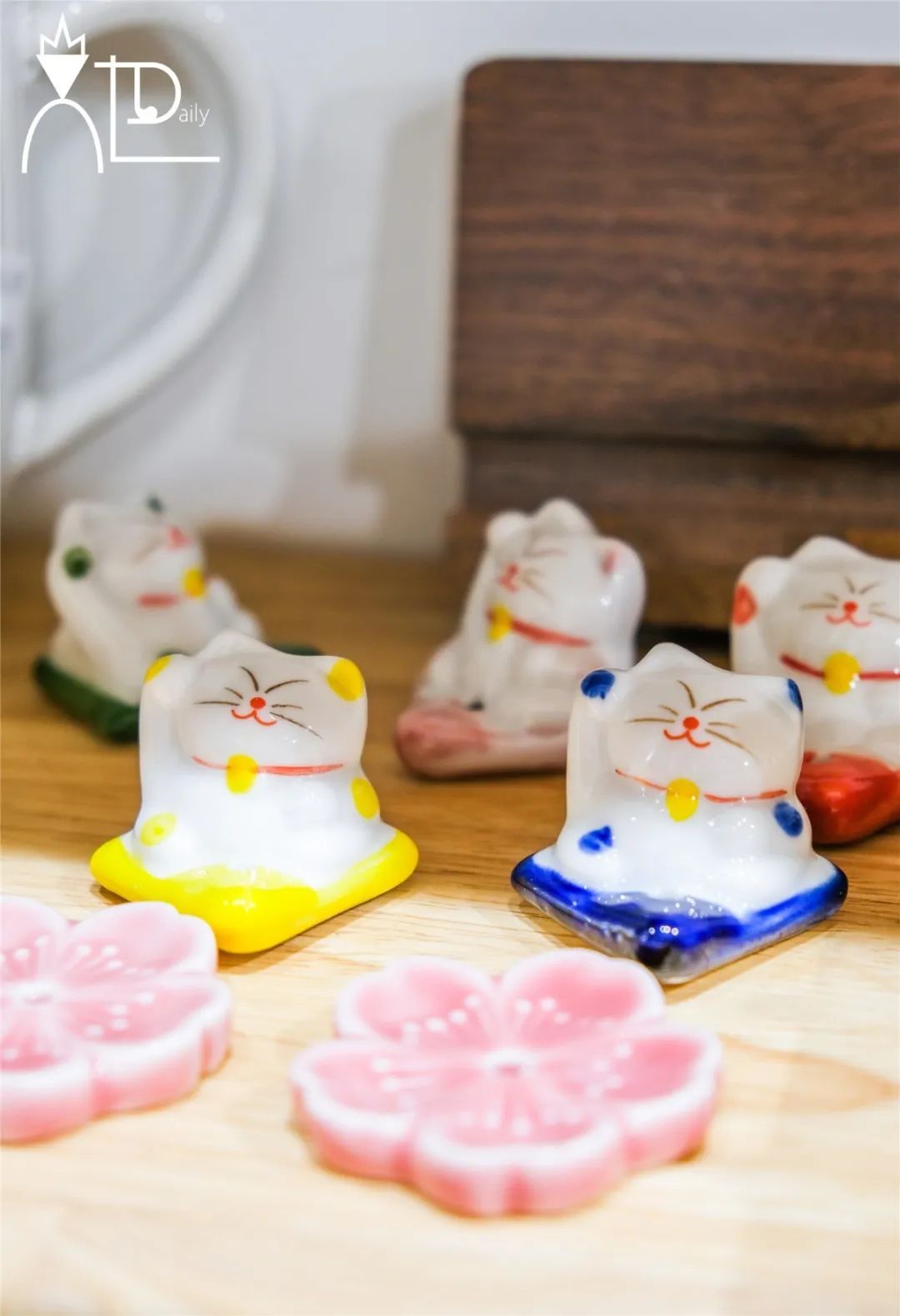 餐具控厨房好物,青岛宝藏陶瓷餐具店