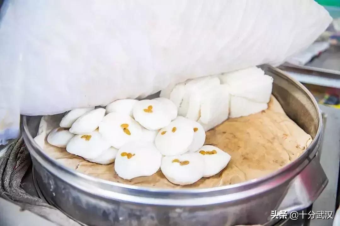 武汉好吃的高级甜品,武汉特点甜品大全
