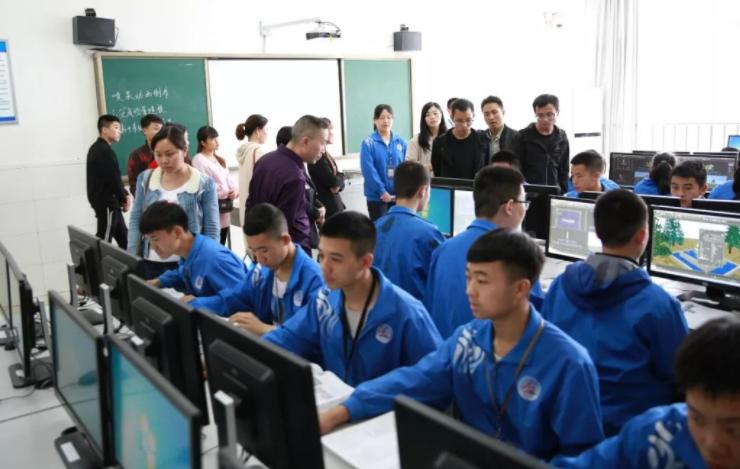 职高与技校要怎么选,普职与职高的区别