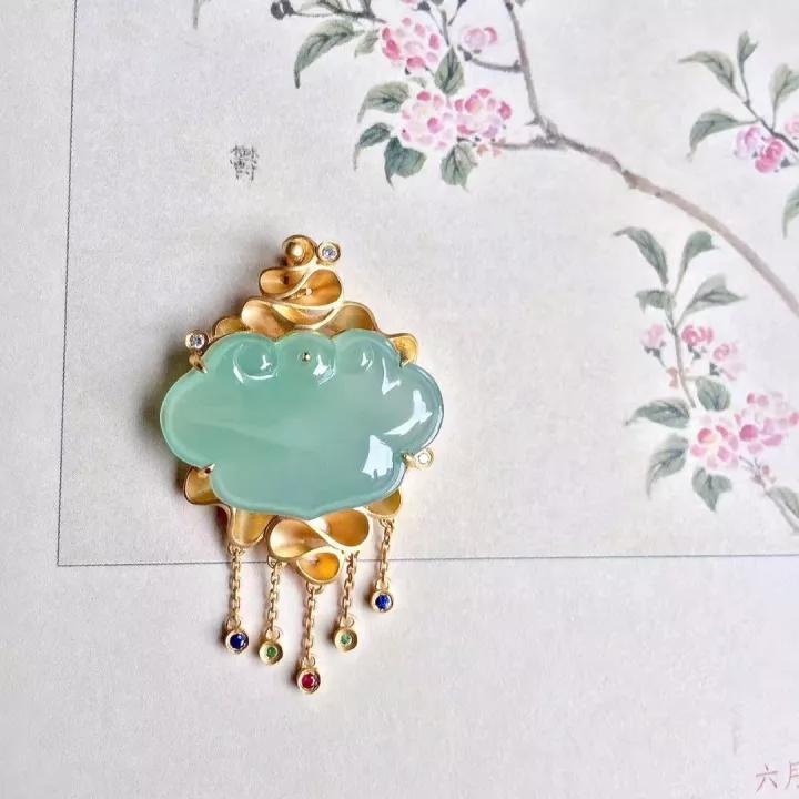 未婚夫30万定情信物,未婚夫给的100件定情信物