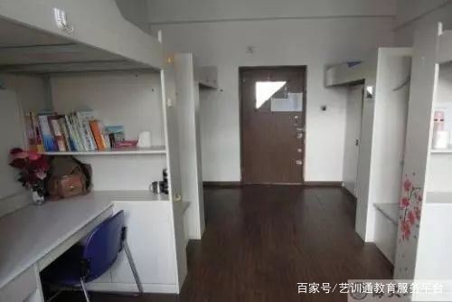 文科大学宿舍条件排名,全国学院宿舍条件排名