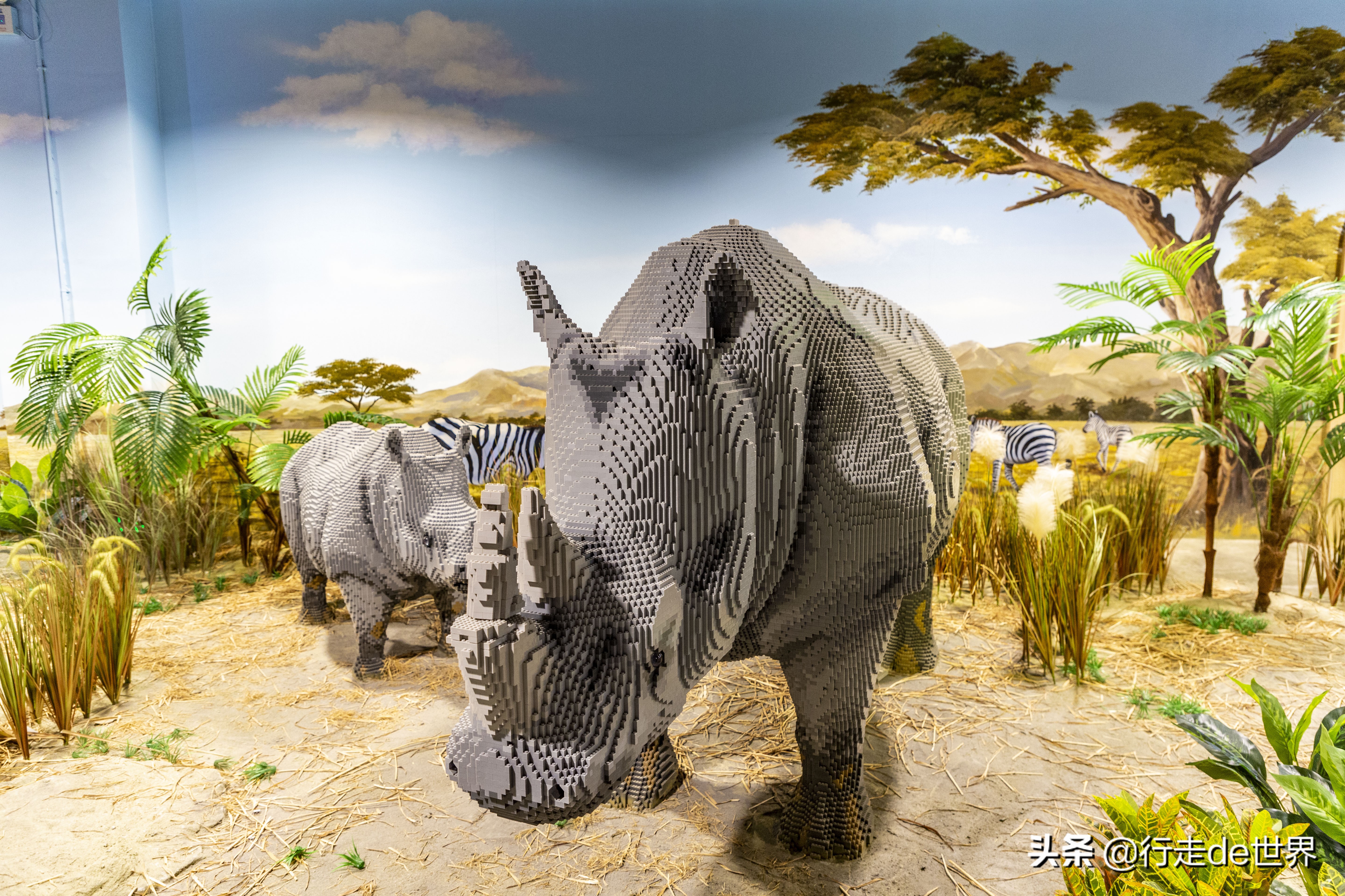 亲子乐园深圳户外,深圳最火爆的亲子乐园