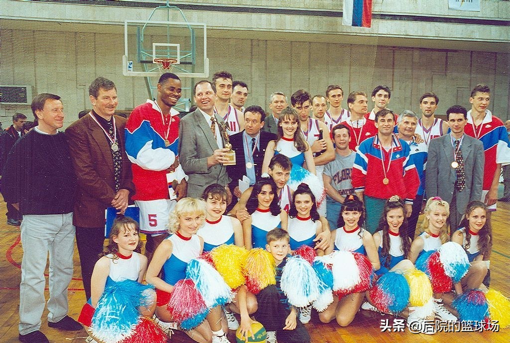 莫斯科中央陆军怎么被淘汰,莫斯科中央陆军是军旅球队吗