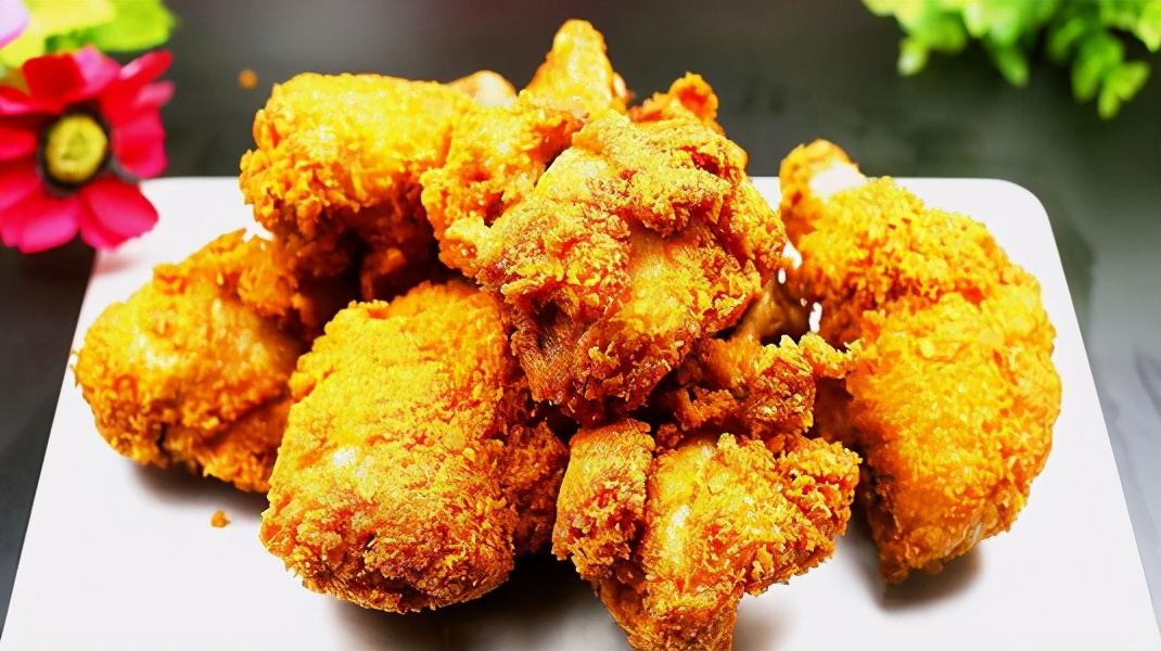 汉堡炸鸡薯条是不是垃圾食品,炸鸡汉堡算不算垃圾食品