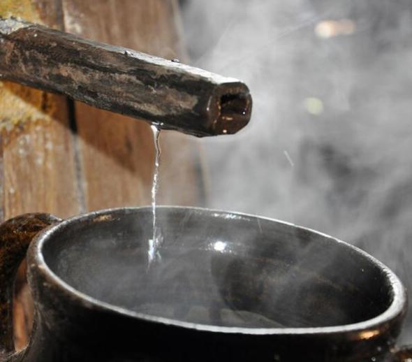 散文作家苏沧桑,苏沧桑的《时光的气味》读后感