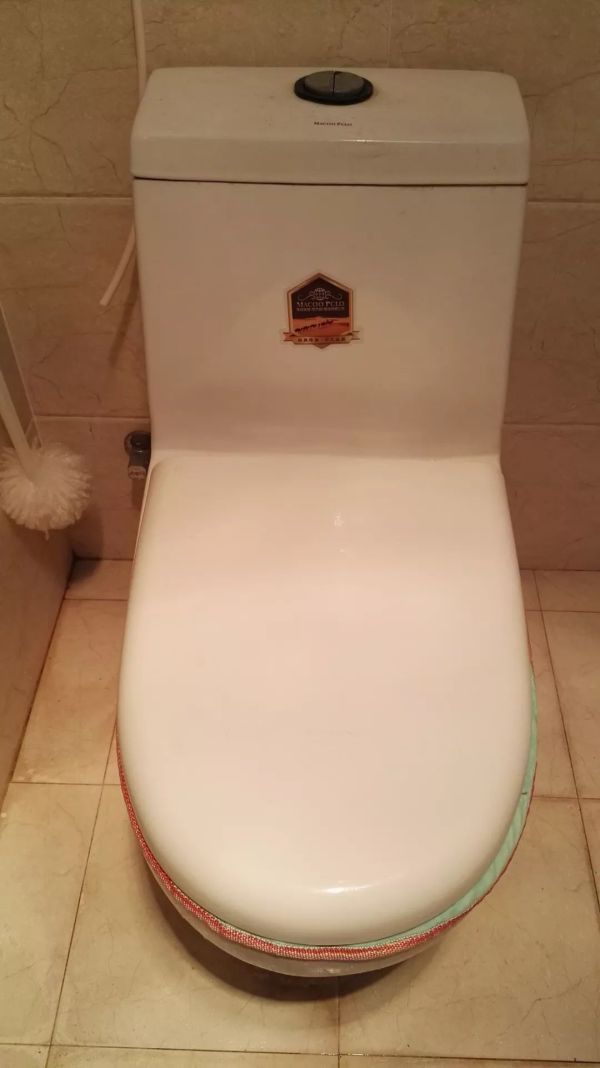 “下三路监理师”为您揭露呼吸真相——我们竟然一直被臭气熏陶