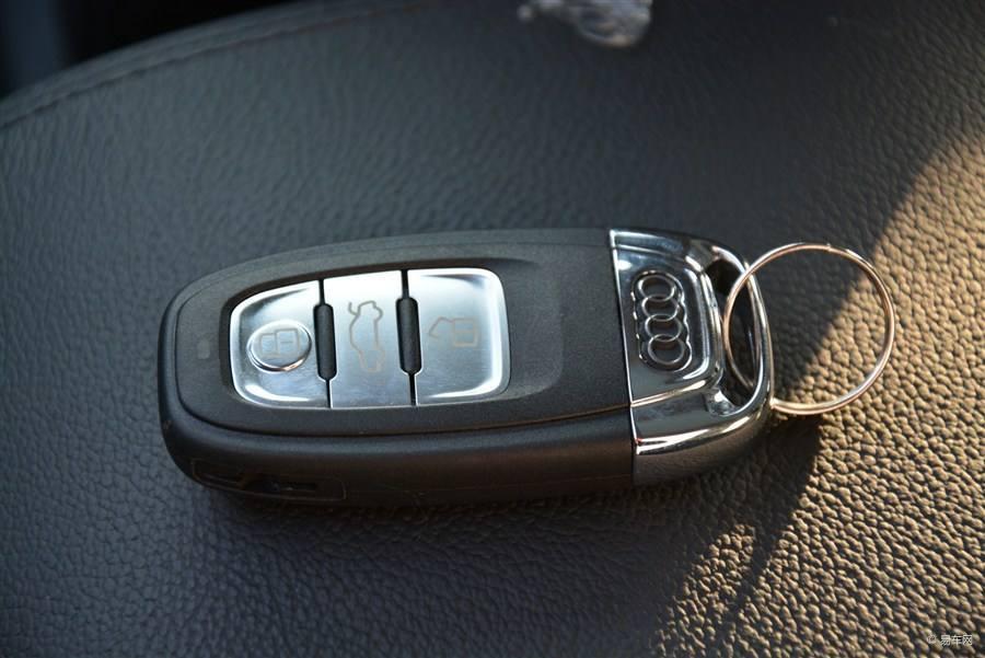 钥匙拧不到位打不着火怎么办,钥匙有电打不开门点不了火