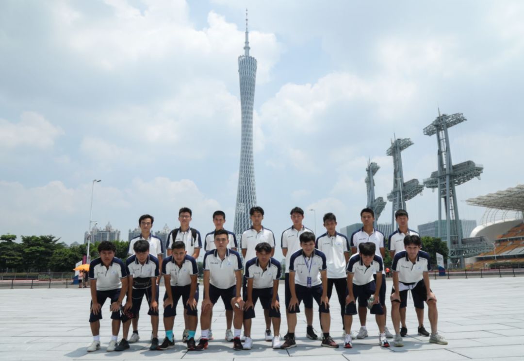 第一届百年名校足球精英交流赛,2019世界名校足球比赛第二阶段