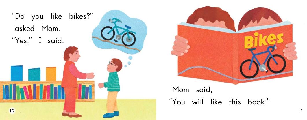 英语绘本简单免费看,英语绘本书有趣