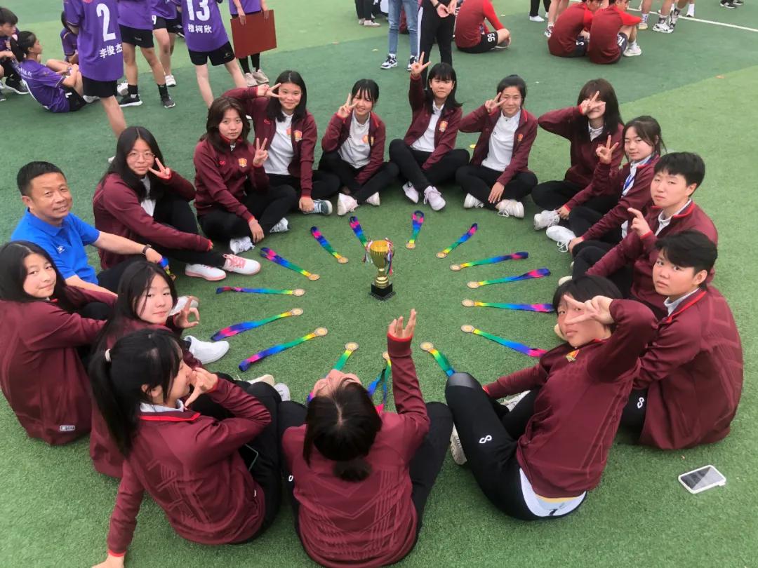 构建学校体育文化方案,校园足球为中国足球崛起筑基