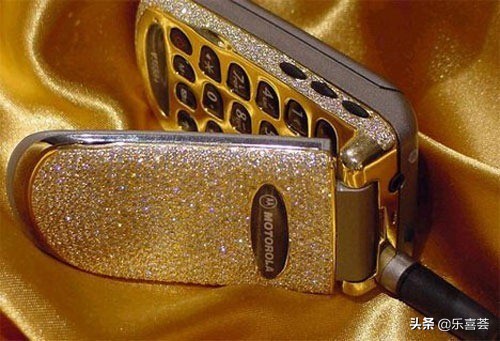 世界上最贵的手机价值2000个亿,世界最贵的手机