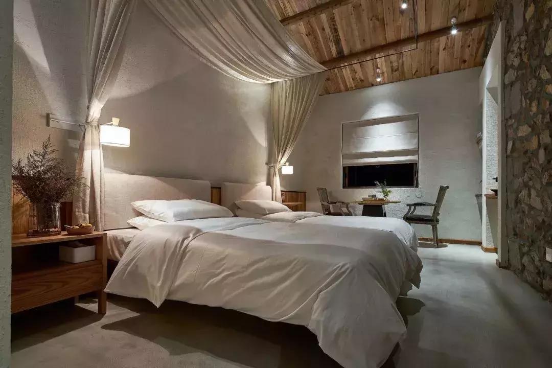 浙江秋天最美民宿推荐,浙南最漂亮的海岛