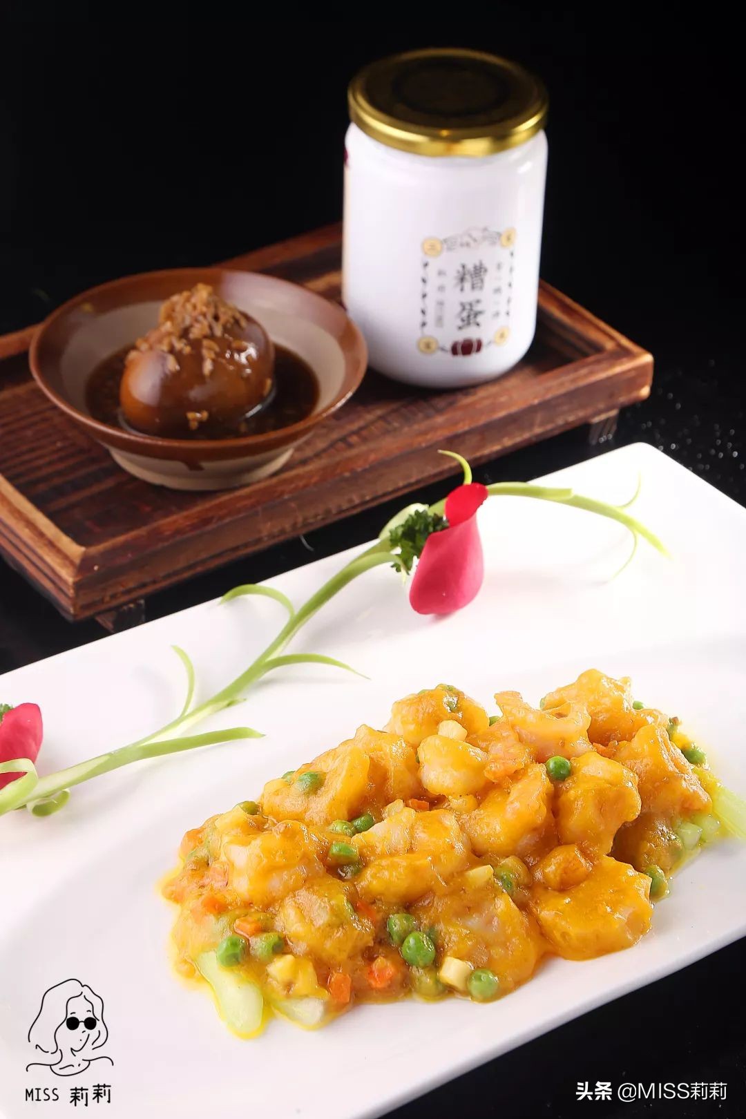 Lily姐的大咖朋友——重庆崽儿铜锣湾慕三哥