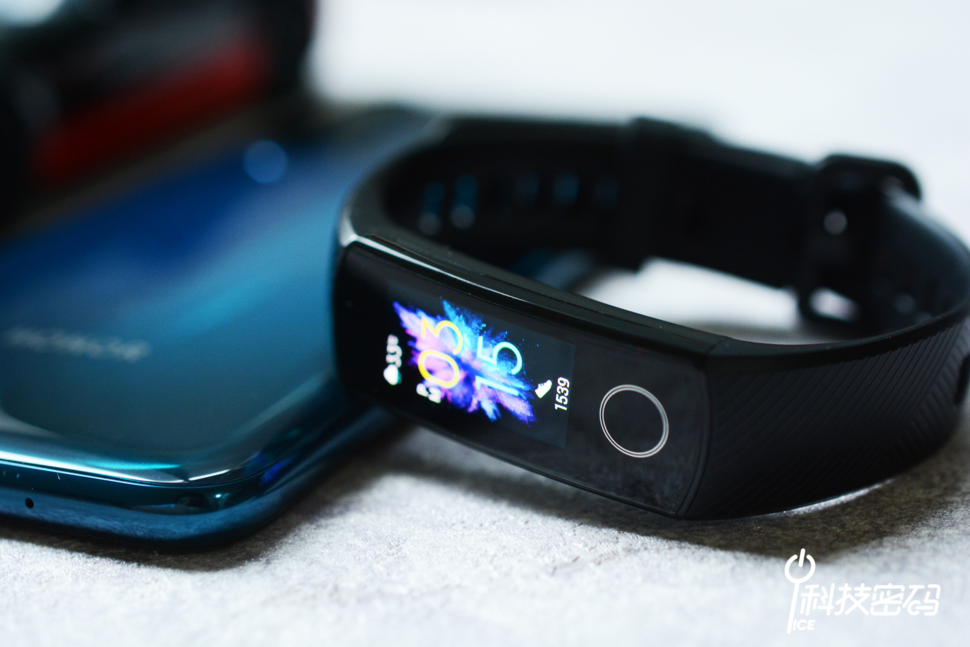 光荣手环5有哪些功能介绍,光荣手环5最近升级了哪些功能