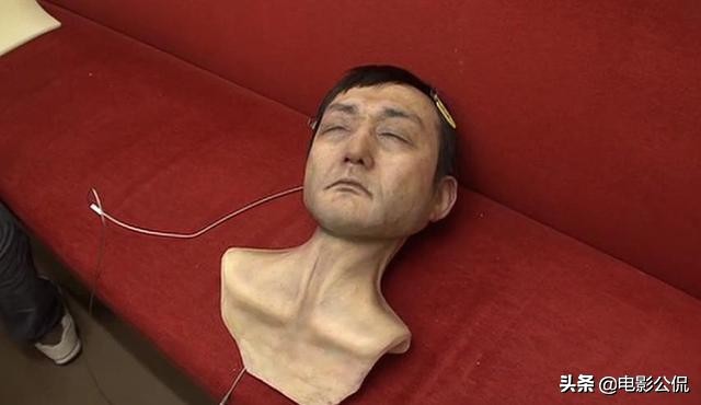 2013年日本15禁影片《恶の教典》：恐怖灵感竟来自岛国真实案例