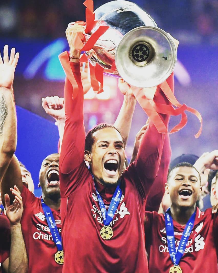 利物浦这个赛季还有希望夺冠吗,利物浦夺冠英超天下足球