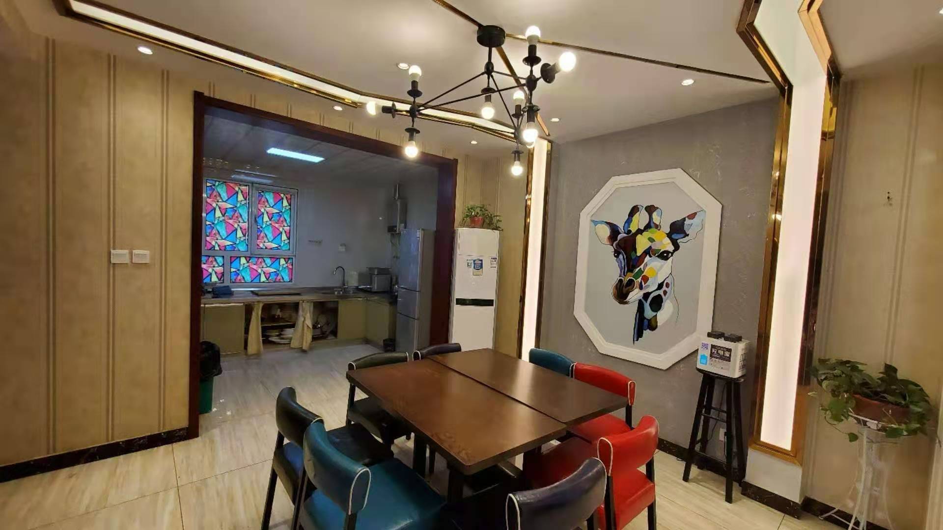 郑州哪里有轰趴场所,郑州最便宜的轰趴