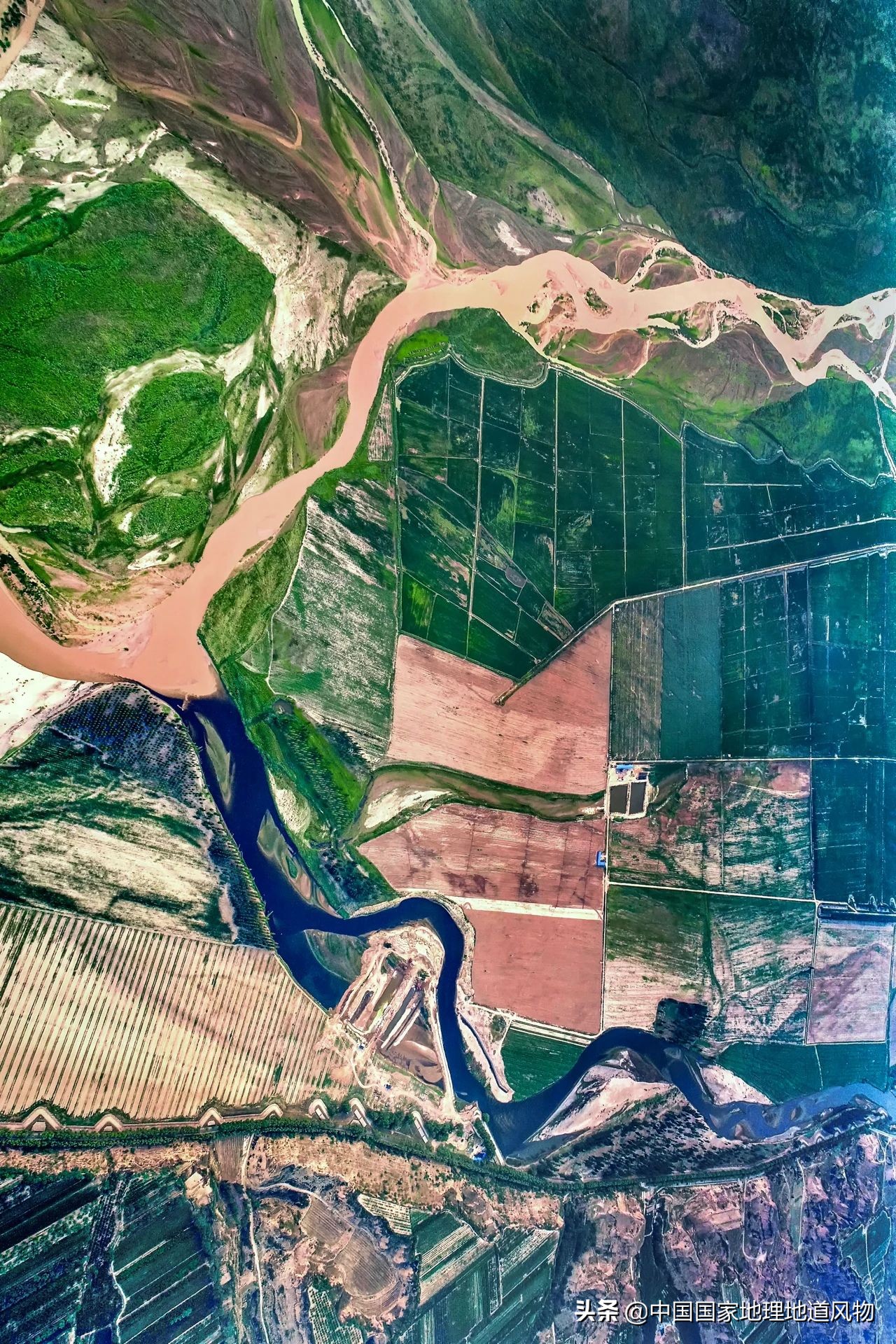 一个被五台山庇佑的城市忻州,山西五台山在忻州市哪个区