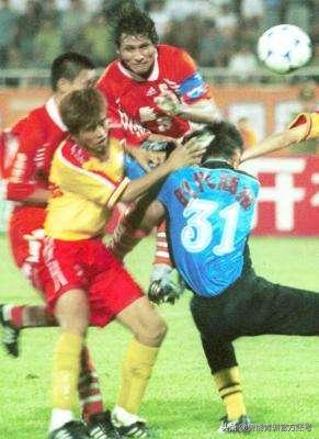 鲁能9号,鲁能9号完整视频