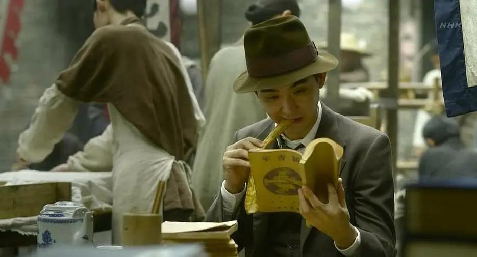 芥川龙之介橘子解析,芥川龙之介的橘子的寓意