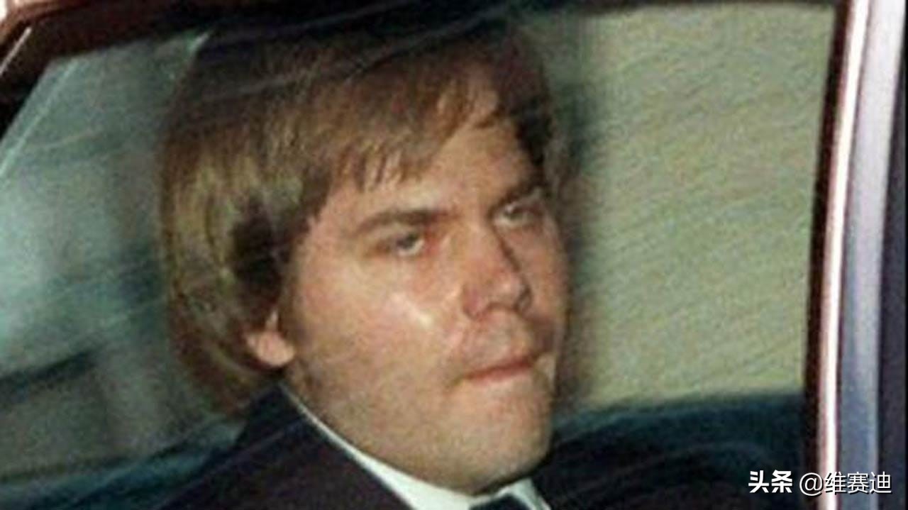 由追星引起的总统刺杀案，娱乐圈的私生饭太可怕了