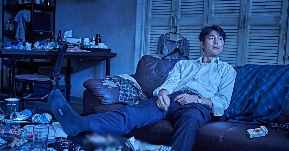 10分钟就高潮，「尺度女王」这次太野了！